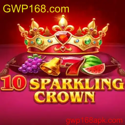 10SparklingCrown